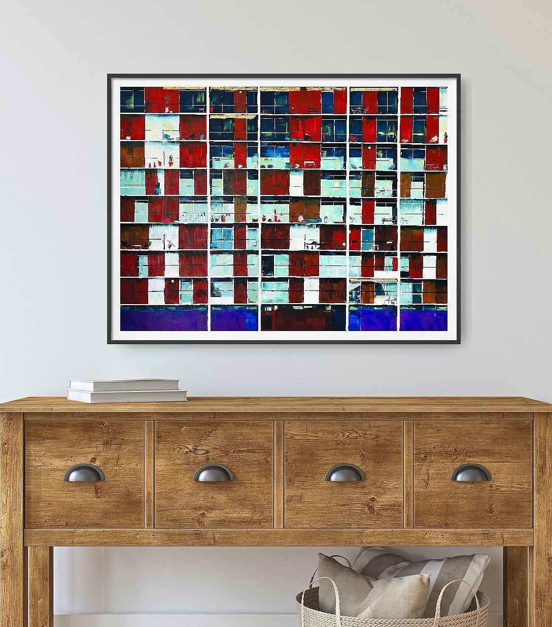 N° 10: "Rue Richelieu, Brest"