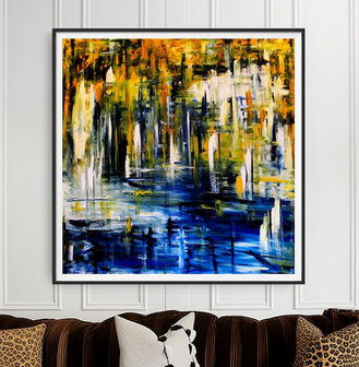 Acheter l’art de Bretagne, France