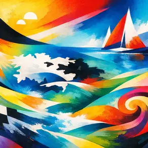 Art en ligne Bretagne - acheter avec sens