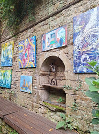 communauté d'artistes