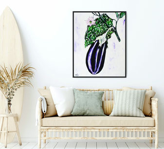 Achetez de l'art de Bretagne, France