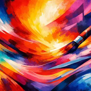 Comment faire peindre un tableau sur mesure