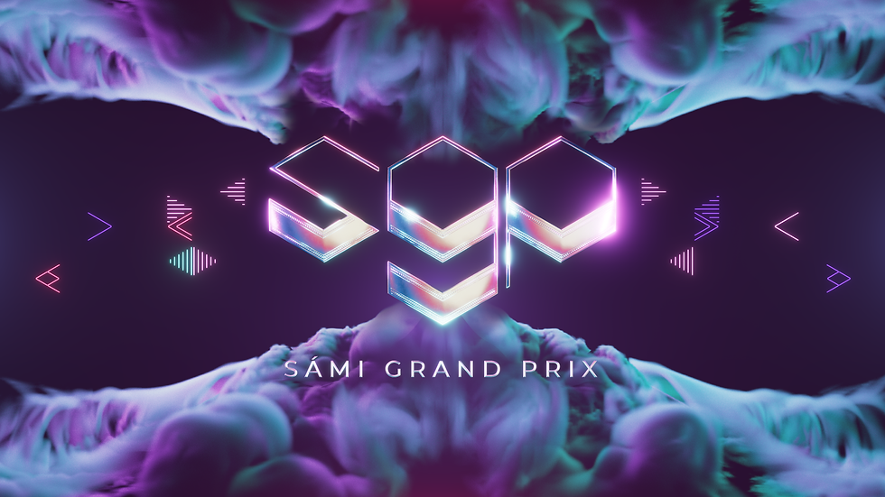 Sámi Grand Prix 2026