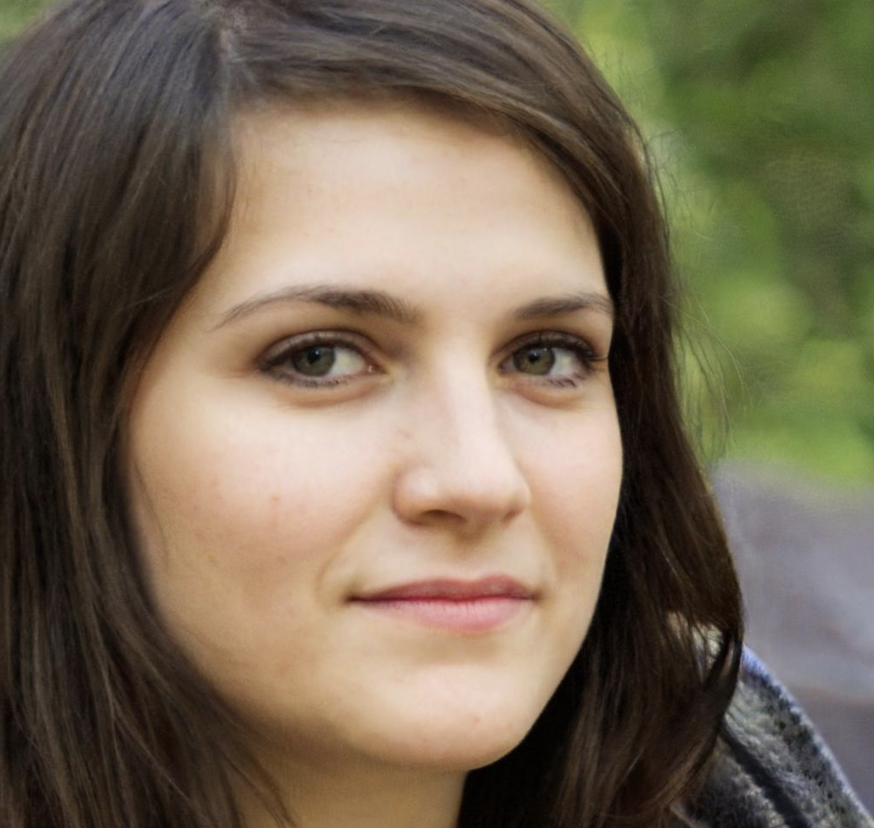 Writer: Erika Albert