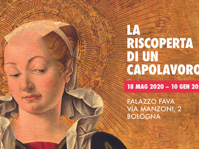 Ingresso ridotto per i soci alla mostra "La riscoperta di un capolavoro"