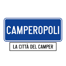 Camper: convenzione con l'area parking Camperopoli