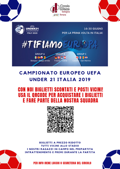 #TifiamoEuropa
