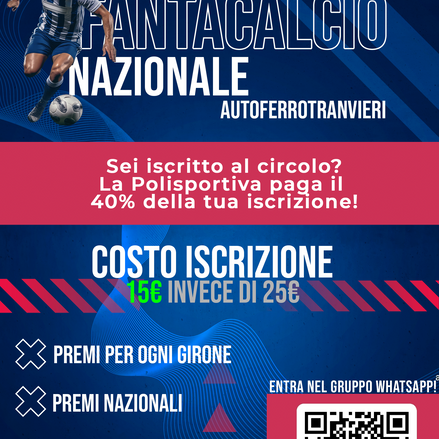 FANTACALCIO 2024