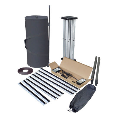 Pop-Up Backdrop Straight