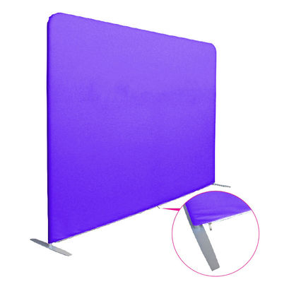 Tension Fabric Backdrop