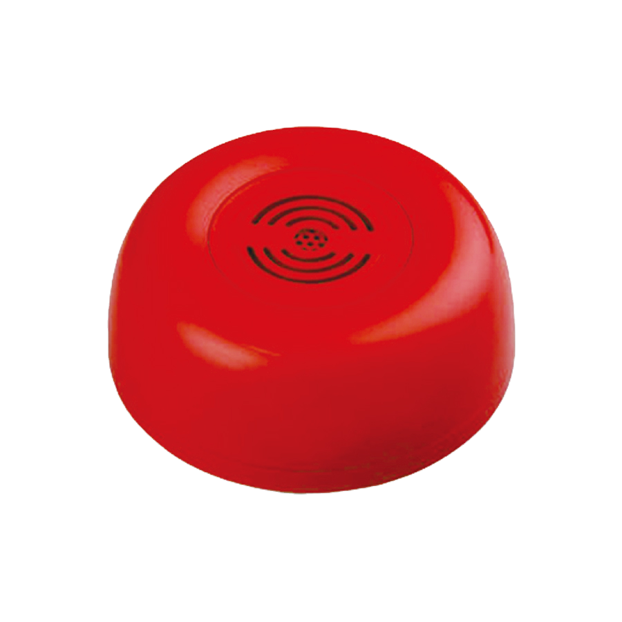 Agni Addressable Sounder which is LPCB approved 