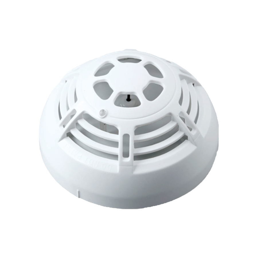 Agni Addressable Heat Detector which is LPCB approved 