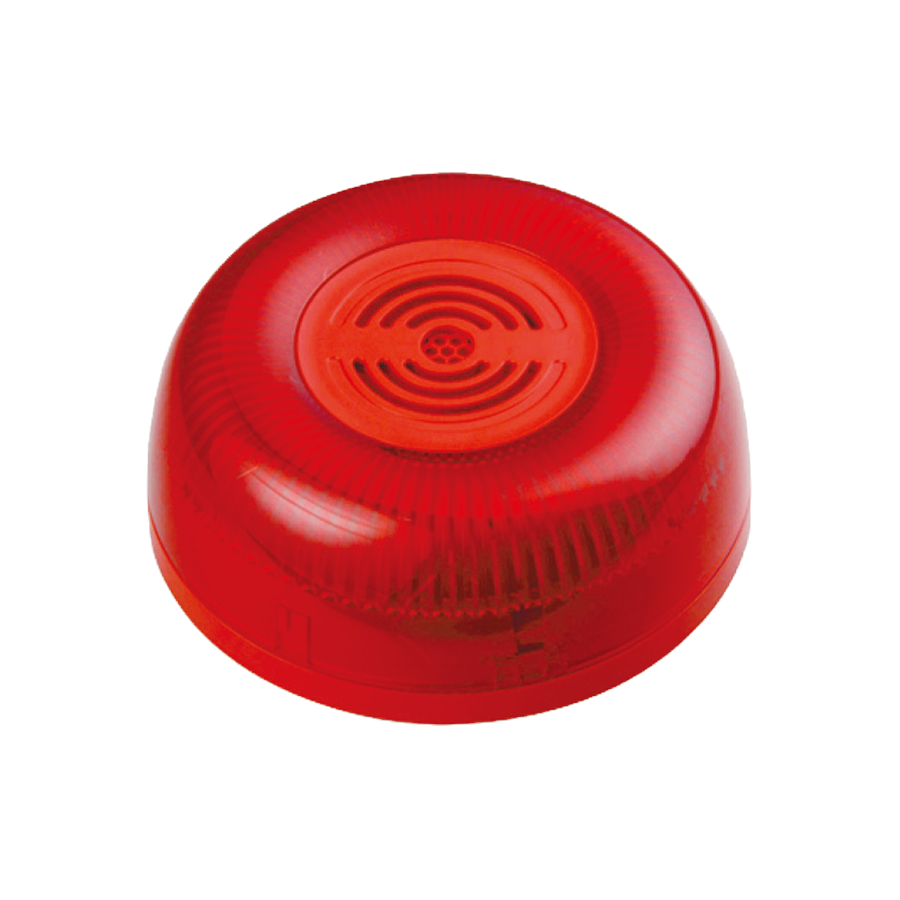 Agni Addressable Sounder & Strobe which is LPCB approved 