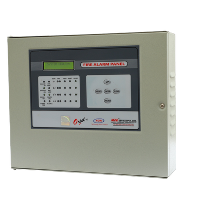 Agni ORIEL 4Z Fire Alarm Panel