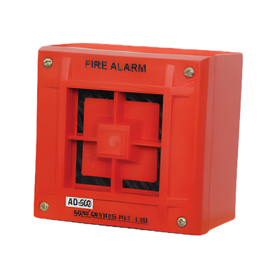 Agni AD-502 24V Sounder
