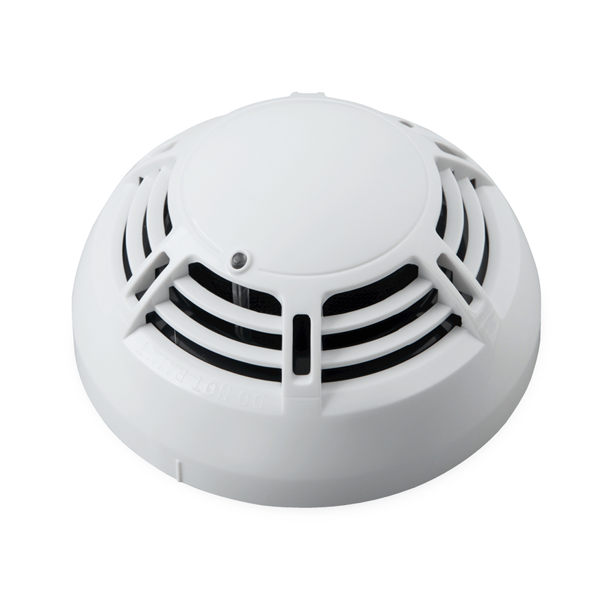 Agni Addressable Smoke Detector which is LPCB approved 