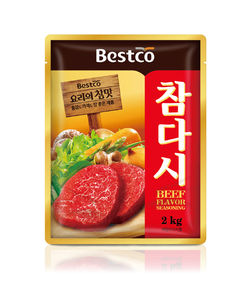 베스트코-참다시