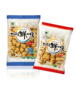 대림선어묵