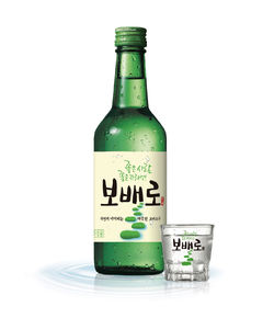 보배로소주