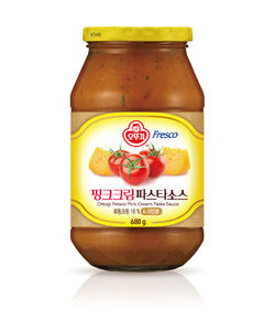 오뚜기-파스타소스