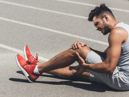 Returning From Injury