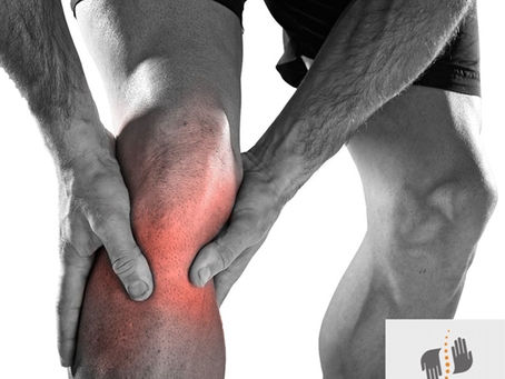 Runner's Knee, Whats all the pain about?