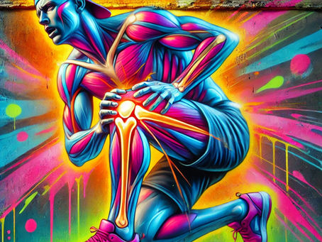 Knee Injury