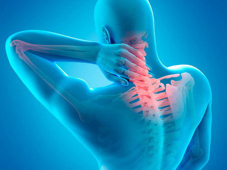 5 Best Neck Stretches to Fix your Pain