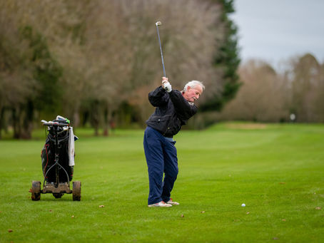 Keeping You Out the Bunker of Back Pain in Golf