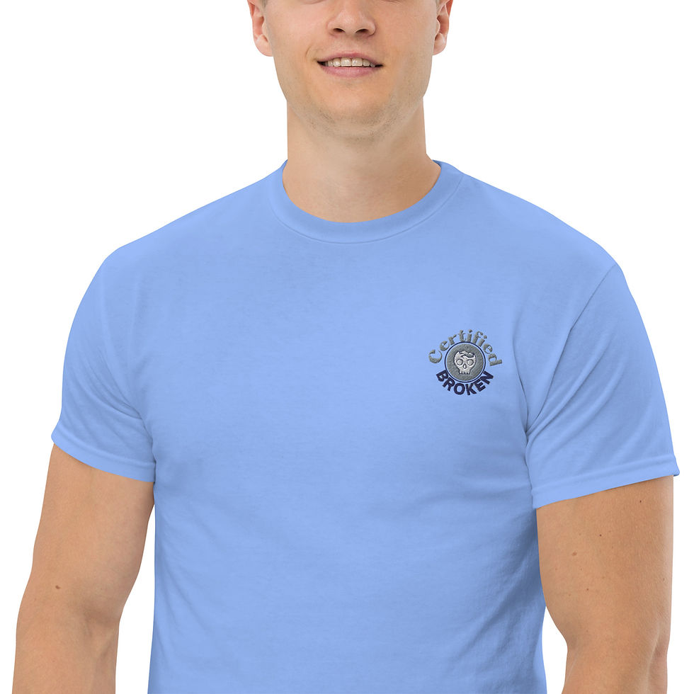 Thumbnail: Men's classic tee