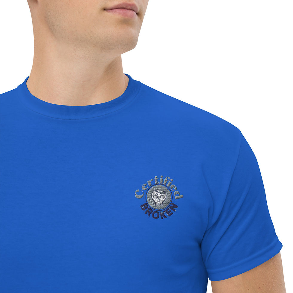 Thumbnail: Men's classic tee