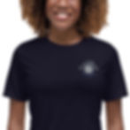 Thumbnail: Medically Certified Women's Relaxed T-Shirt
