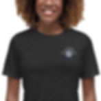 Thumbnail: Medically Certified Women's Relaxed T-Shirt