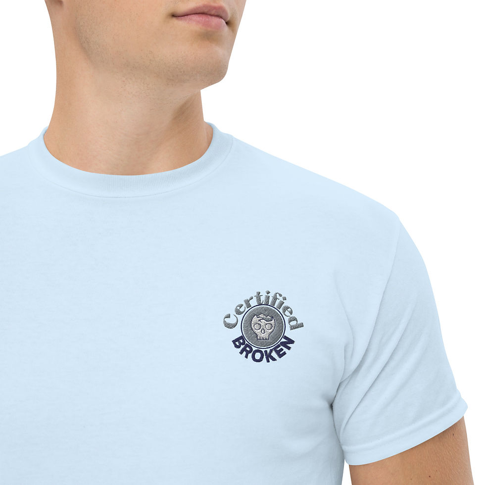 Thumbnail: Men's classic tee