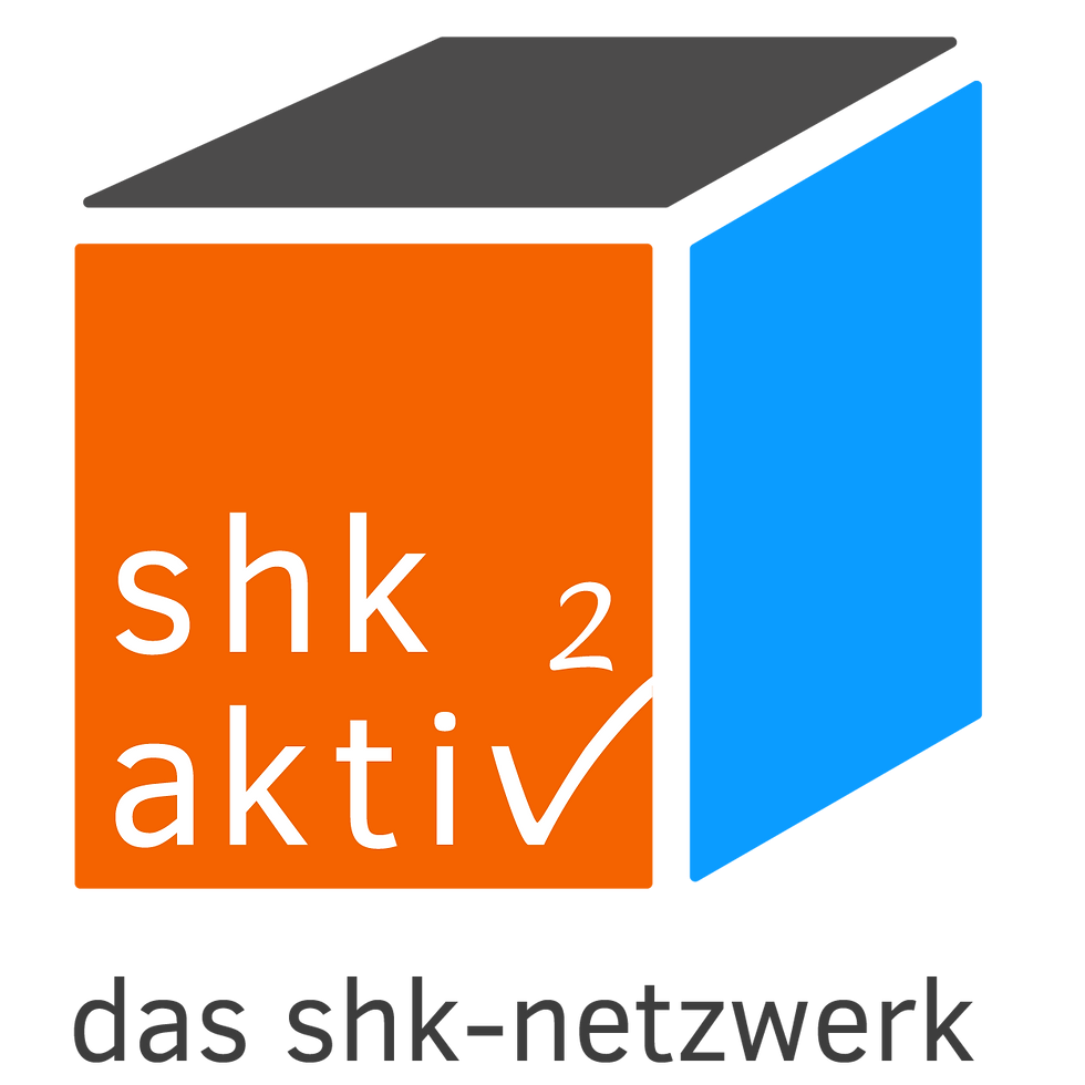 Logo der Firma shk-aktiv² Unternehmensberatung