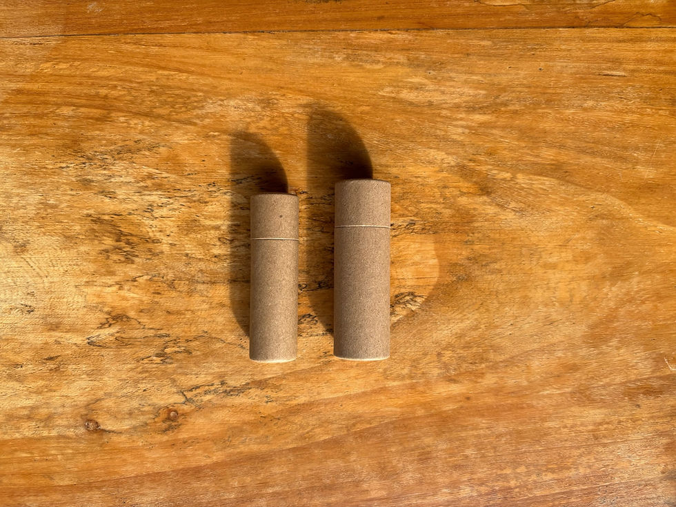 Thumbnail: ROSE CLOVE // TINTED LIP & CHEEK BALM