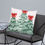 Thumbnail: Christmas Tree Pillow