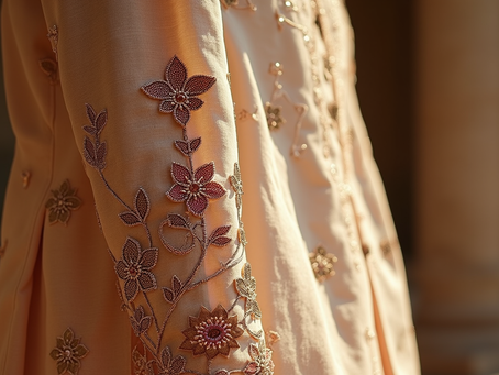 Trendy Men's Kurta Sets: A Blend of Tradition and Style
