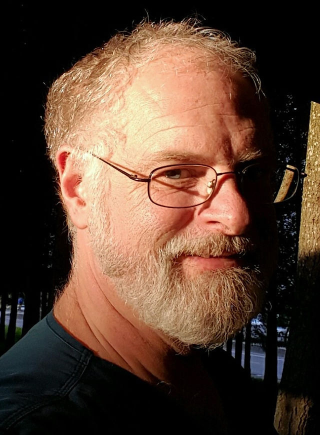 John Elliott 