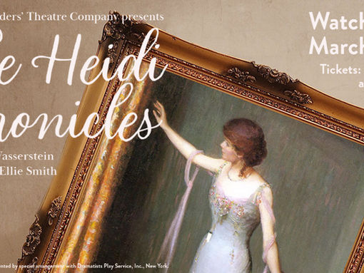 Meet the Cast: The Heidi Chronicles