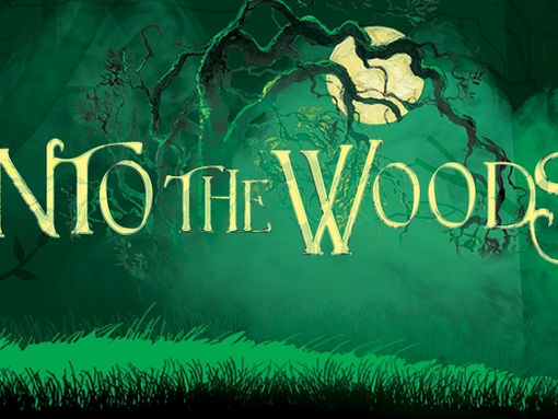 Into the Woods Cast List