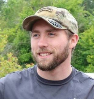 9 Circles: A Veteran’s Story