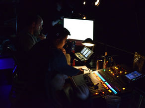 Volunteering as a Board Op