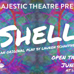 OPEN TABLE READ: Shell