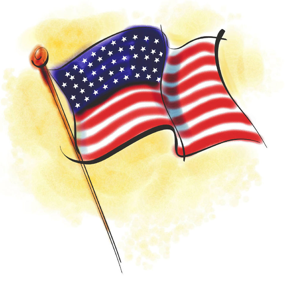 free-clip-art-american-flag-clipart-2
