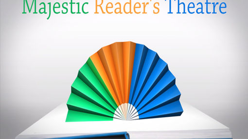 Cast List for Fall Reader’s Theatre Shows