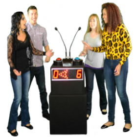 Game Show