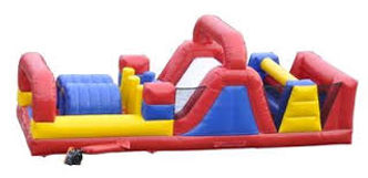 Sarasota Bounce House Rentals