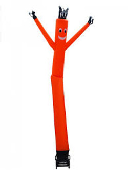 20' Sky Puppet