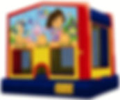 Sarasota Bounce House Rentals